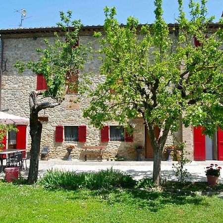 Gricignano Casa Donella B&B מראה חיצוני תמונה