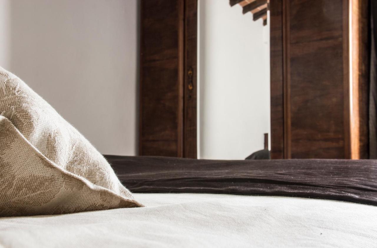 Gricignano Casa Donella B&B מראה חיצוני תמונה
