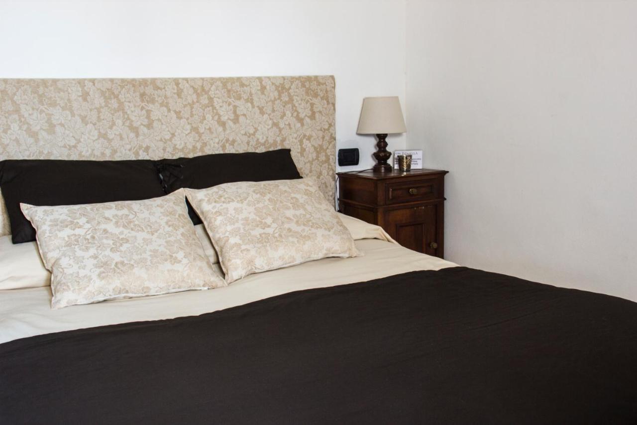 Gricignano Casa Donella B&B מראה חיצוני תמונה
