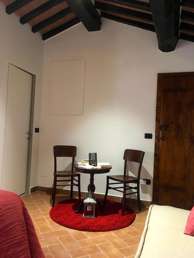 Gricignano Casa Donella B&B מראה חיצוני תמונה