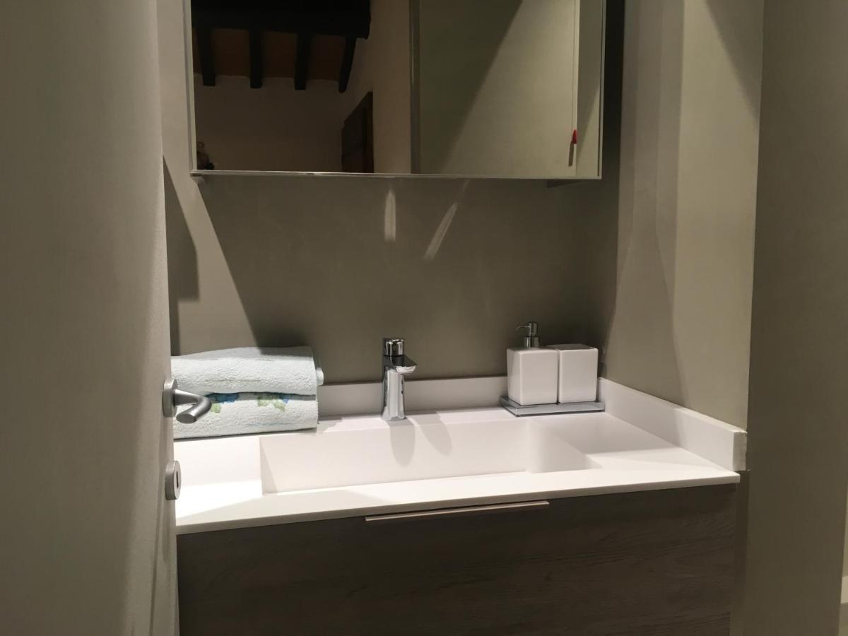 Gricignano Casa Donella B&B מראה חיצוני תמונה