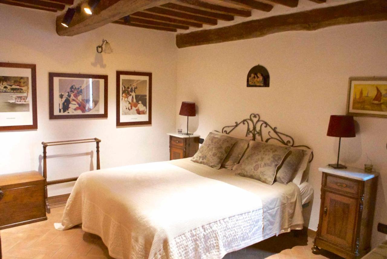 Gricignano Casa Donella B&B מראה חיצוני תמונה